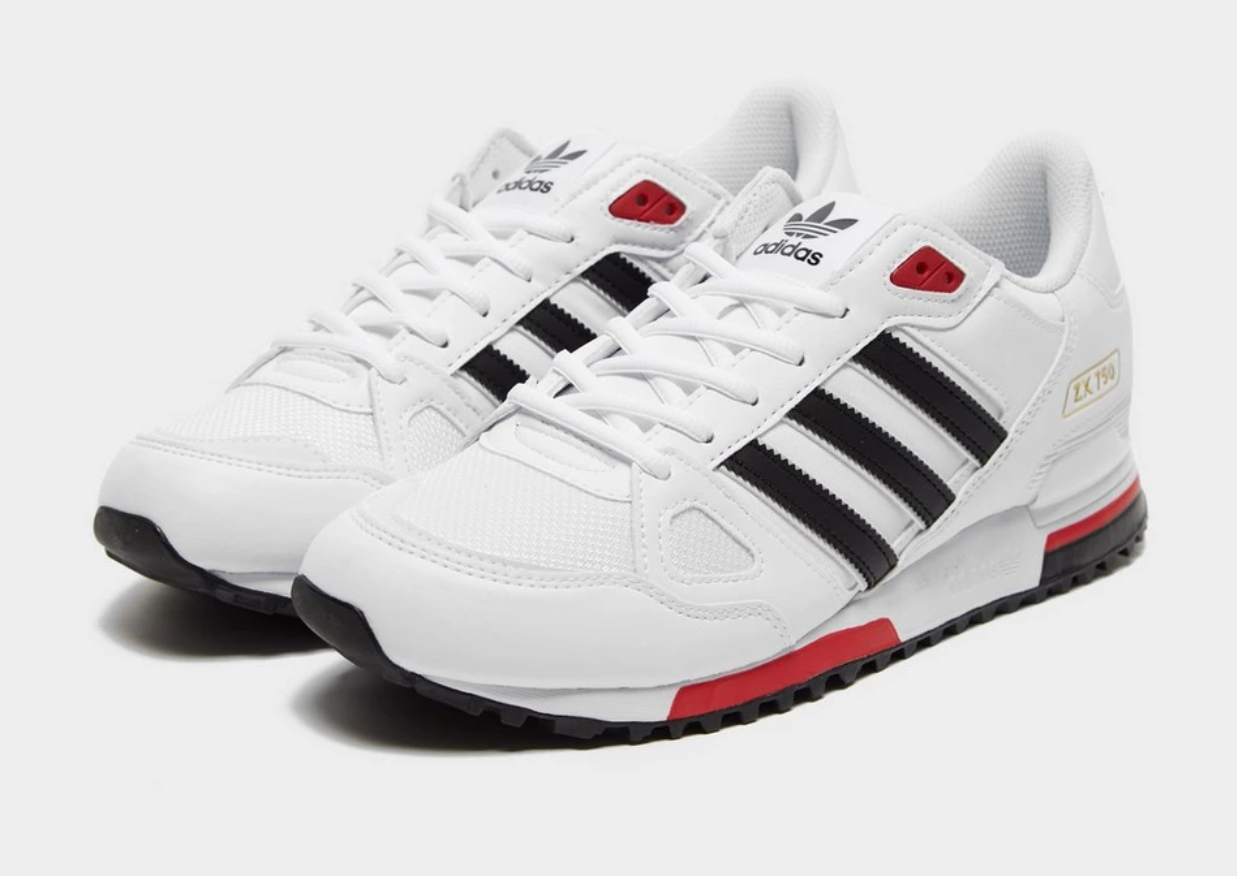 adidas zx limited edition